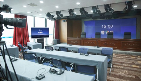 郑报融媒：MAXHUB助力数字化全媒体融合平台建设