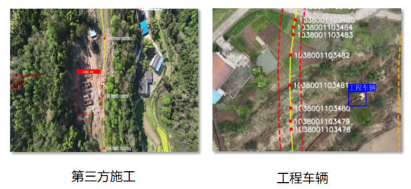 空地一体智能巡检 | 大疆机场巡护油气长输管道 空地一体智能巡检 | 大疆机场巡护油气长输管道
